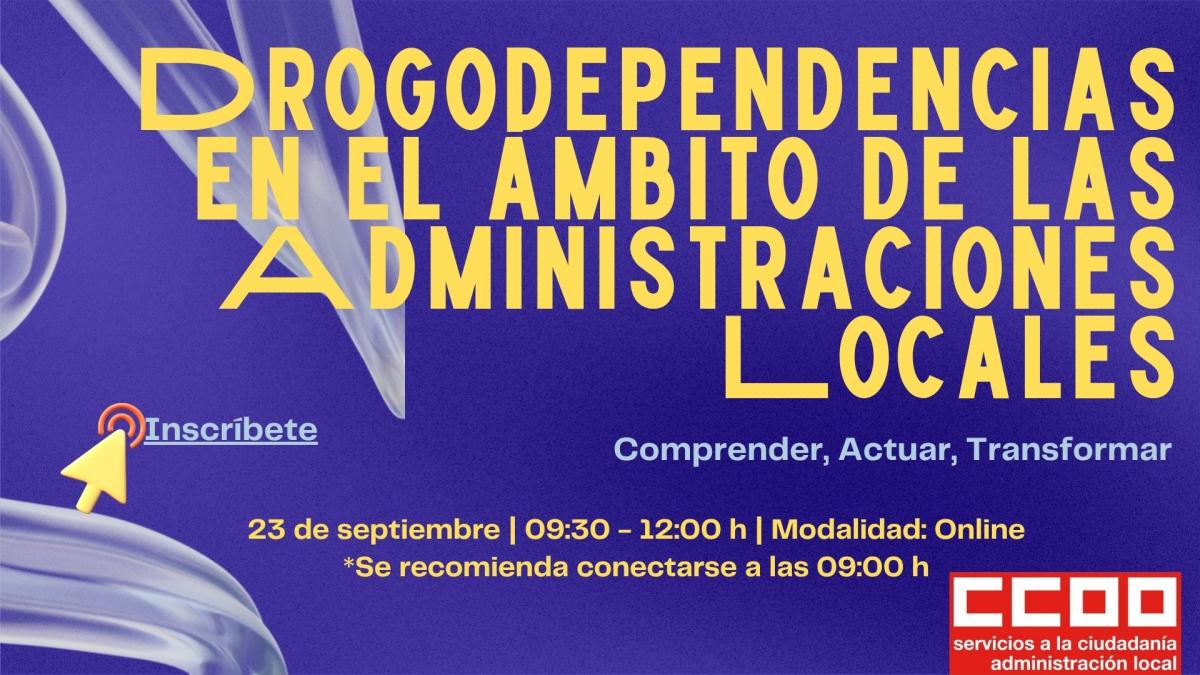 jornada salud laboral
