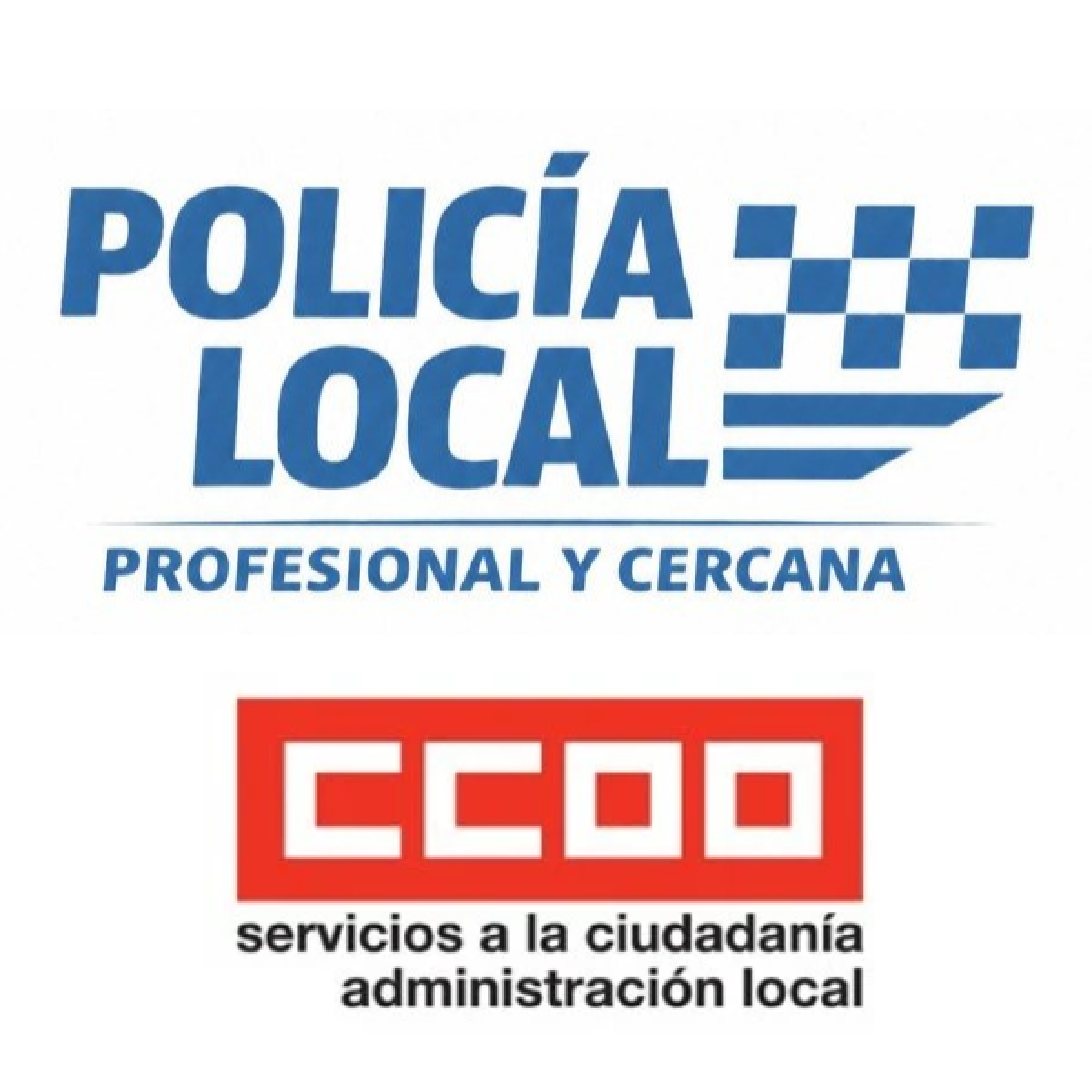Logo Policía Local SEAL